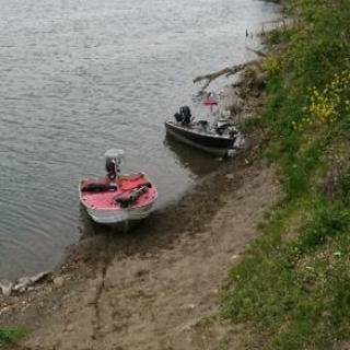 決まりました❗  免許不要アルミボート11fクイントレックス(ゴールデンウィーク  ラスト１日価格！⤴️) 決まりました❗ 免許不要アルミボート11fクイントレックス