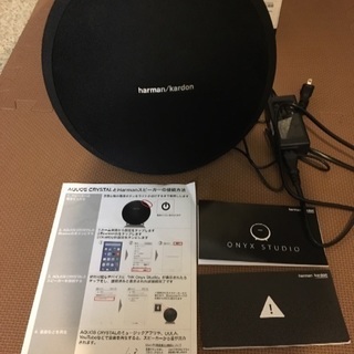 Harman Kardon Onyx Studio Wirele...