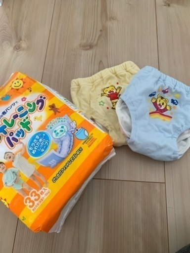 トイレトレーニング パンツ しまじろう 他靴下セット なお 佐原のキッズ用品 子供服 の中古あげます 譲ります ジモティーで不用品の処分 トイレトレーニング パンツ しまじろう 他靴下セット なお 佐原のキッズ用品 子供服 の中古あげます 譲ります ジモティーで不用品の処分