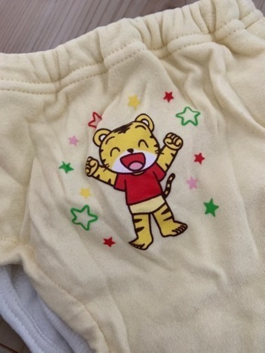 トイレトレーニング パンツ しまじろう 他靴下セット なお 佐原のキッズ用品 子供服 の中古あげます 譲ります ジモティーで不用品の処分 トイレトレーニング パンツ しまじろう 他靴下セット なお 佐原のキッズ用品 子供服 の中古あげます 譲ります ジモティーで不用品の処分