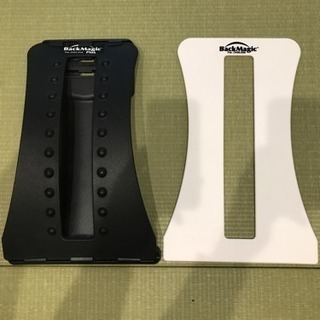 Back Magic plus 健康器具