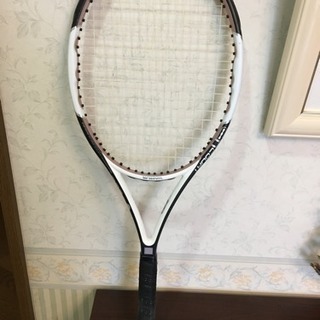 テニスラケット 