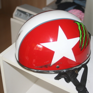 【値下げ】ヘルメット　OGK　iOCK-C21
