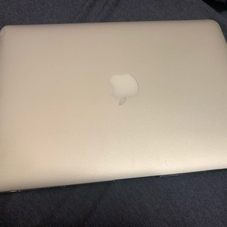 美品】macbook Air 13インチ、マイクロソフトオフィス(ppt、excel