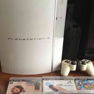 ps3 本体