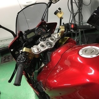 ヤマハFZ1 カスタム 値下げ！