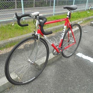 BASSO GAP1977 シングルスピード BASSO GAP1977 シングルスピード