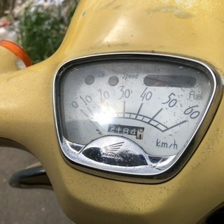 ◆スペシャルプライス8000円◆ お安くレストア！ ジョルノ ホンダ 原付 原付バイク スクーター 50cc 格安バイク 激安バイク 格安原付 激安原付