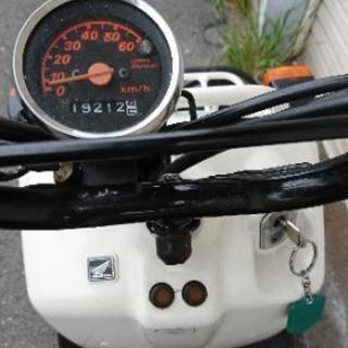 ズーマーカスタム 乗って帰れます大阪豊中市より ズーマーカスタム 乗って帰れます大阪豊中市より