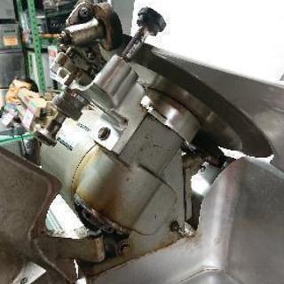 ハムスライサーお売りします。