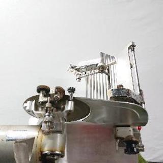 ハムスライサーお売りします。