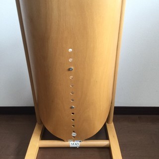 ※マニア向け※　ストッケ　モイジチェア1　ドイツ製