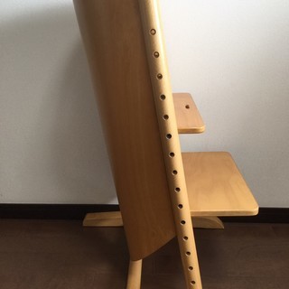 ※マニア向け※　ストッケ　モイジチェア1　ドイツ製