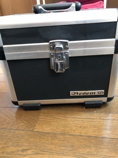 ベセム SD 超音波美顔器 身体 顔用
