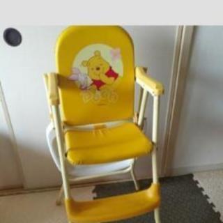 ハイチェア子供椅子