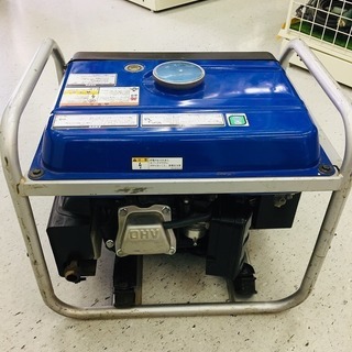 ヤマハ 発電機 インバーター EF2500i【リライズ野田愛宕店】【店頭取引