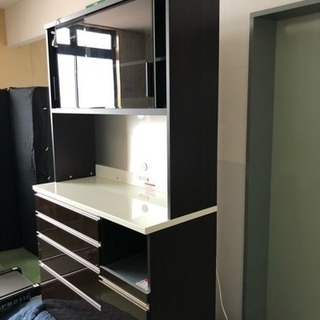 ID 065973 レンジボード（両面タイプ）