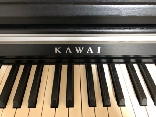 電子ピアノ KAWAI CA13 | metpos.de