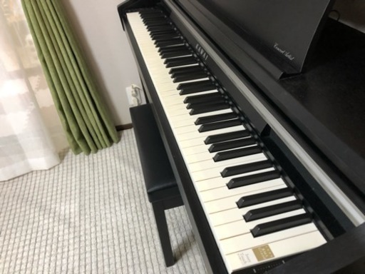 電子ピアノ KAWAI CA13