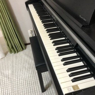 電子ピアノ KAWAI CA13