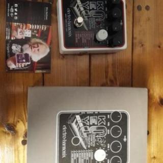 ◇Electro Harmonix KEY9 エレハモ キー9 エレピ オルガン 弦楽器が