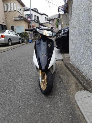 ホンダ　DIO35/2サイクル　50cc格安にて