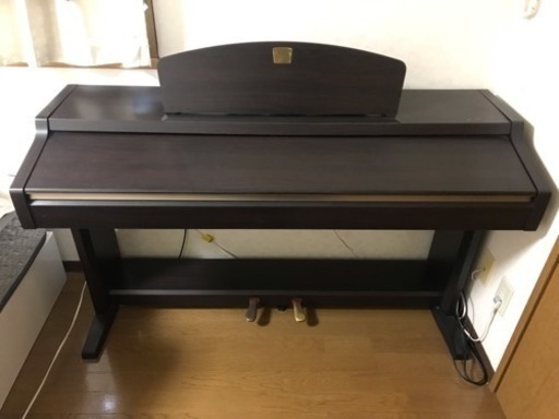 【値段応相談】クラビノーバCLP-920 電子ピアノ