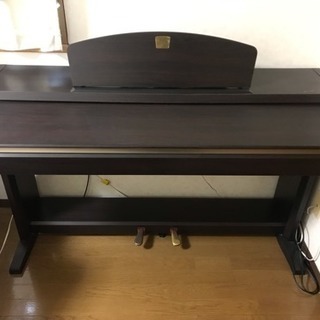 【値段応相談】クラビノーバCLP-920 電子ピアノ