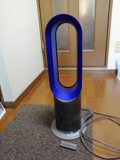 その他 dyson Hot and Cool