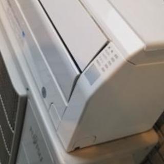 超～大型5.6k！17畳～18畳！！工事付き！保証付き！配送込！取り外し 