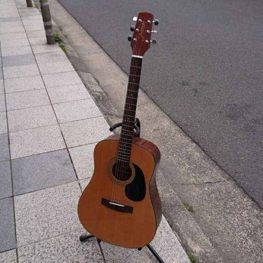 弦楽器、ギター #2247 Takamine S36 Acoustic Guitar