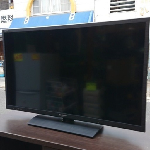 SHARP 液晶テレビ 32型 AQUOS LC-32H11