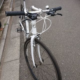 超美品 GAIANT エスケープR3 整備済 2018モデル