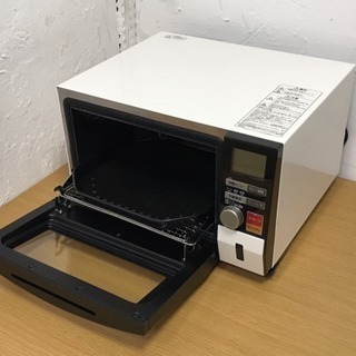 サンヨー スチームコンベンションオーブン SOB-VS10（W）