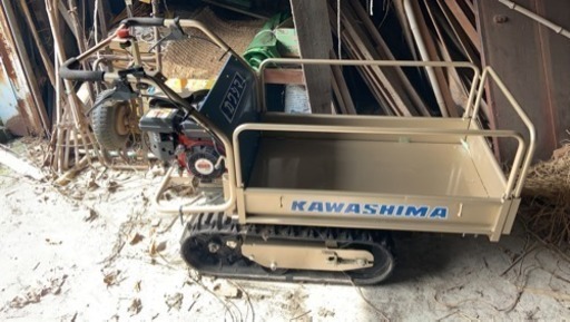 搬運車