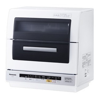 Panasonic 食洗機 NP-TR7