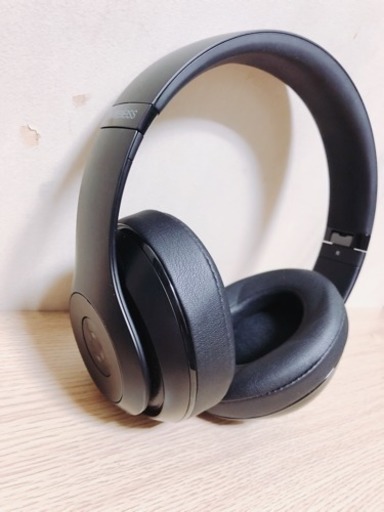 beats studio wireless マットブラック