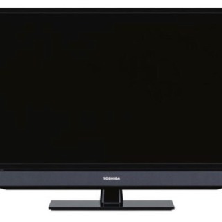 TOSHIBA ３２型テレビ - テレビ