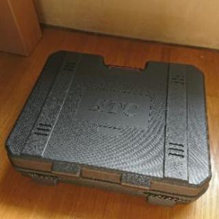 新品未使用 KTC ホイールナット専用インパクトレンチ JTAE472