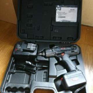 新品未使用 KTC ホイールナット専用インパクトレンチ JTAE472