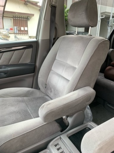 平成18年式アルファードa Sリミテッド 後期 自動車税付 まだあります スペシャルブレンド 城陽のアルファードの中古車 ジモティー