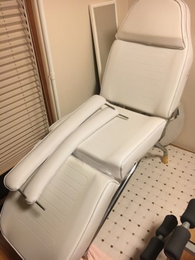 エステ ベッド【良品】