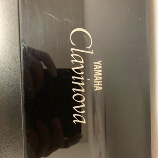 ピアノ ヤマハ クラビノーバ CLP550