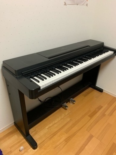ピアノ ヤマハ クラビノーバ CLP550 YAMAHAクラビノーバ CLP-550