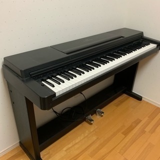 ピアノ ヤマハ クラビノーバ CLP550