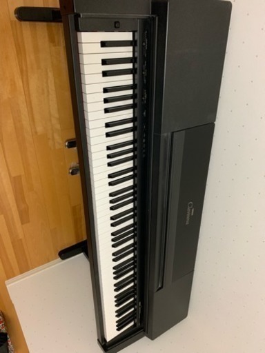 ピアノ ヤマハ クラビノーバ CLP550