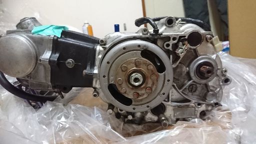 HONDA CD90 エンジン 2026年最新】Yahoo!オークション -cd90 エンジン(自動車、オートバイ