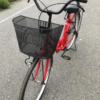 🌸26インチ🌸自転車‼️お値打ち‼️