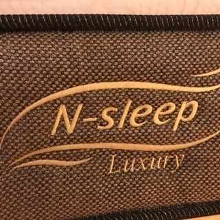 ニトリベッド マットレス パッド シーツセット 美品