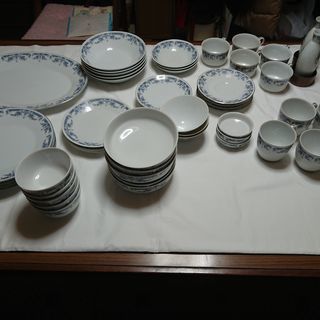 神奈川県 厚木市の中古ノリタケが無料 格安で買える ジモティー